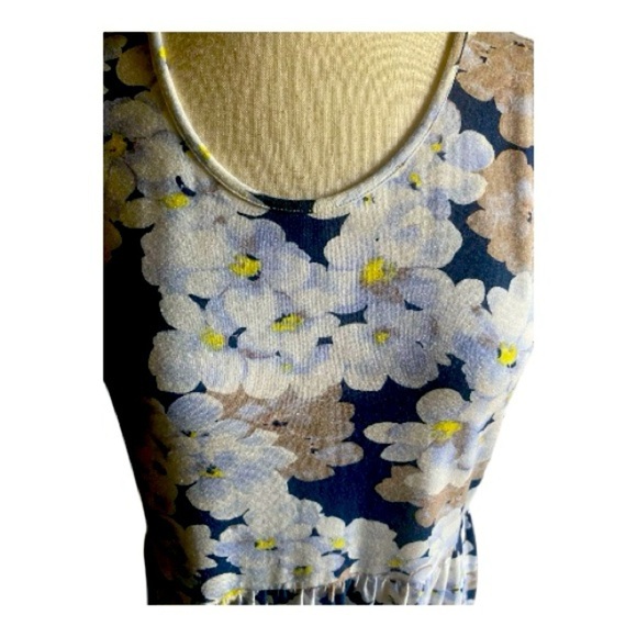 ASOS-FIT & FLARE MINI DRESS OR A LONG TOO-WOMENS SIZE 12 - Picture 2 of 7